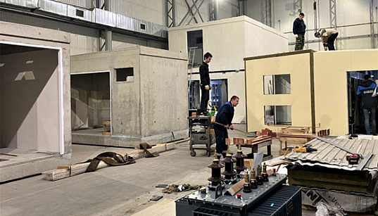 Заемное финансирование на приобретение оборудования ООО «Сети -Макс» Заемное финансирование на приобретение оборудования ООО «Сети -Макс»